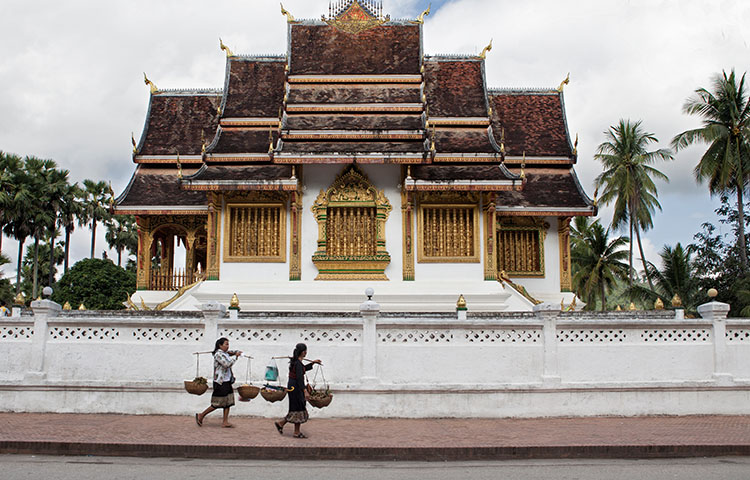 35-200-Temple at Luang Prabang